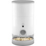 Petoneer Nutri Vision Mini Comedero Inteligente 2.6L con Cámara HD